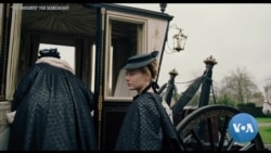 What Makes for an Oscar-Winning Best PIcture?