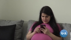 Amid Pandemic, India Family Awaits 4th Generation 