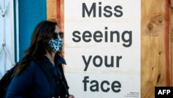 San-Fransisko ko'chalarida 