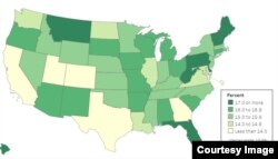 Graphic: U.S. Census Bureau