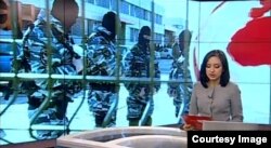 ATR kanali xodimlari tintuvni real tahdid deya baholamoqda