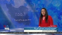 ویژه برنامه: ۱۴۰۲؛ سال مهار یا آوار تورم؟