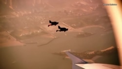 Abin Ban Al'Ajabi A Samaniyar Dubai