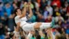 Le Real Madrid remporte sa 11e Ligue des champions