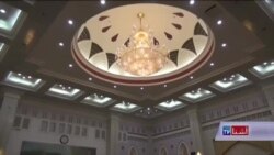 د مرکزي اسیا هیوادونه د افغانانو په مالکیت سوله غواړي