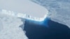 UK, US Study Antarctic Glacier, Hoping to Crack Sea Level Risks