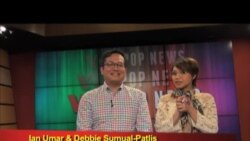 Toko Komik 'Fantom', Sekolah Anjing dan App Video Instan (1)