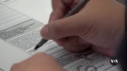 America’s youngest voters help get out the vote for November election