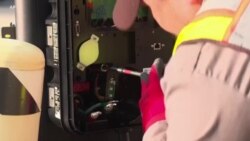 Le programme du président élu Donald Trump sur le changement climatique