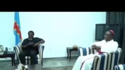 CENCO ekutani na Kabila mpo na koluka kimya