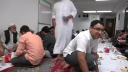 Amerikalik yosh musulmonlar