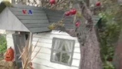 Penjualan Kostum Capres sebagai Indikator Pemenang Pilpres