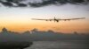 Solar-Powered Plane Lands in Hawaii after Crossing the Pacific