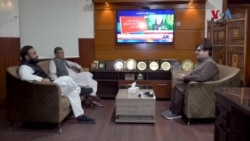 پښتونخوا کې د پوليو دوه نورې پېښې رپوټ شوې، پاکستان کې شمېره 52 ته ورسېده