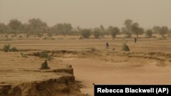 Africa's Sahel Region