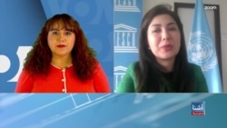 تعهد یونسکو به فراهم کردن فرصت‌های تحصیلی برای دختران افغان 