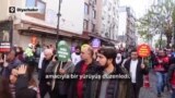 Diyarbakır’da hak örgütleri Suriye’de insan hakları ihlallerinden endişeli 