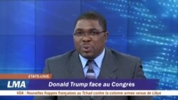 Les points saillants du discours sur l'état de l’Union