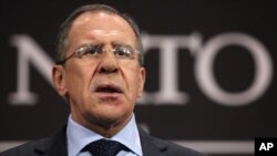 Menlu Rusia Sergei Lavrov menyatakan negaranya secara resmi tidak akan mengundang al-Assad untuk pemberian suaka (Foto: dok).