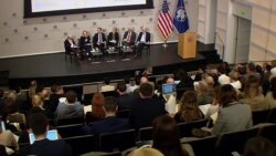 Медлин Олбрајт: Граѓаните се клучни во борбата против тероризмот