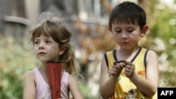 უსაფრთხოება და ყოველდღიურობა კონფლიქტის ზონაში