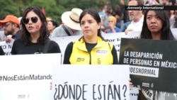 Amnesty: Politics of Fear, Hate Being Normalized by Some Leaders