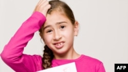 Bu jamiyat ham qizlari aqlli, mehr-oqibatli va faol fuqarolar bo'lib yetishishini istaydi, deydi "Chaqqon Qizlar" nohukumat tashkiloti asoschisi Molli Barker