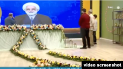 عکس گرفته شده از ویدئو