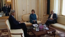 Republican Control of Congress Could Change Obama Foreign Policy