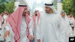 کشورهای تحریم کنندۀ قطر گفته اند که دپلومات‌های قطری را از نیز اخراج خواهند کرد