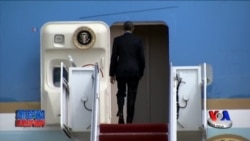 Global iqlim va ekologik siyosat