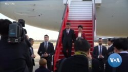 G-20 Prepares for Fiery Summit Amid Trade War, Security Tensions