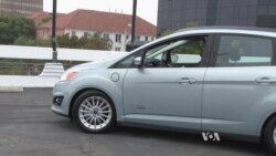 รถยนต์พลังงานแสงอาทิตย์ ทางเลือกด้านพลังงานที่ยั่งยืน