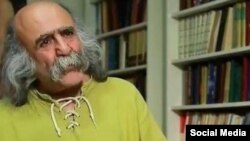 بازداشت کیوان صمیمی، روزنامه‌نگار ۷۴ ساله