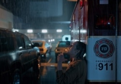 The Invisible Man (2020)