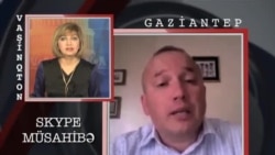 Gökhan Baciklə müsahibə