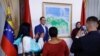 No Immediate Action at UN Emergency Meeting on Guyana-Venezuela Dispute