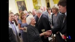 Xalqaro hayot - 18-aprel, 2018-yil