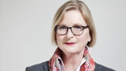 Susanne Schütz, direktorica za Zapadni Balkan pri Ministarstvu vanjskih poslova Njemačke