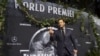 'Jurrasic World' Cetak Rekor Penjualan Tiket