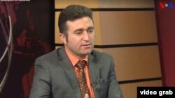 Babək Çələbiyanlı