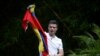 Now Home, Venezuelan Prisoner Leopoldo Lopez Vows Continued Fight 