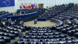 Britain, France, Germany Trigger Dispute Resolution Mechanism from Iran Deal