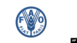 Le logo de la FAO