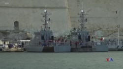 አውሮፓ 49 ፍልሰተኞችን ከባሕር አወጣች