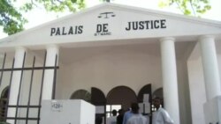 Komisè Venson François Kalifye Rapò Fondasyon "Je Klere" a Kòm Matrakaj