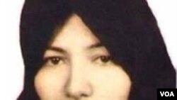 Sakineh Mohammad Ashtiani