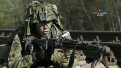 ՆԱՏՕ-ի գլխավոր քարտուղարը նշել է, որ ուժեղ ՆԱՏՕ-ն ապագայի պաշտպանն է