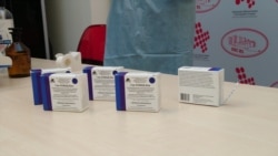 Vakcinacija protiv koronavirusa u BiH počela je u entitetu Republika Srpska ruskom vakcinom Sputnik V.