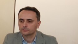 Sanjin Musa (ZZJZ FBiH).